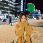 DaYuan Lin Instagram - 玩(工作)的愉快:) 今天心情滿分 見到了想見的人🥹 12天不見了不可以再懶散了好嗎😮‍💨 #緊張又刺激的一天 ❤️ #晚安文 #祝好眠 #洗洗睡
