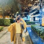 DaYuan Lin Instagram - 玩(工作)的愉快:) 今天心情滿分 見到了想見的人🥹 12天不見了不可以再懶散了好嗎😮‍💨 #緊張又刺激的一天 ❤️ #晚安文 #祝好眠 #洗洗睡