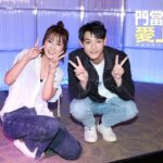 DaYuan Lin Instagram - 我真的好捨不得….. 也不敢相信就這樣結束了😭 原諒我沒有沛沛如此的勇敢 在還來不及準備好分離的心理準備時就要這樣和大家再見了….. 這幾個月真的非常辛苦，這當中也遇到了很多挫折和考驗…. 但因為有你們互相打氣打屁 陪伴讓我每天充滿動力❤️ 見到你們變成我每天最期待的事….能和大家相遇相惜和一起拍戲真的是我最大的幸福❤️‍🔥 謝謝所有工作人員的拼命付出 謝謝所有演員帶給我的一切真實情感❤️ 謝謝你們願意相信我 謝謝 #門當互懟愛上你 這部戲 不管好的壞的都已成為我日後很重要的回憶和養分。 這次的緣分真的非常珍貴，也很珍惜。 再不捨也有再見的一天…. 但也真心付出過了，所以不再留遺憾:) 吳沛沛下台一鞠躬🙇🏻‍♀️ #永遠活力充沛的吳沛沛 #再見 #謝謝妳帶給我的美好 ✨ #謝謝劇中所有的演員 #幕後工作人員 #有緣再見 🫶