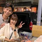 DaYuan Lin Instagram - 我真的好捨不得….. 也不敢相信就這樣結束了😭 原諒我沒有沛沛如此的勇敢 在還來不及準備好分離的心理準備時就要這樣和大家再見了….. 這幾個月真的非常辛苦，這當中也遇到了很多挫折和考驗…. 但因為有你們互相打氣打屁 陪伴讓我每天充滿動力❤️ 見到你們變成我每天最期待的事….能和大家相遇相惜和一起拍戲真的是我最大的幸福❤️‍🔥 謝謝所有工作人員的拼命付出 謝謝所有演員帶給我的一切真實情感❤️ 謝謝你們願意相信我 謝謝 #門當互懟愛上你 這部戲 不管好的壞的都已成為我日後很重要的回憶和養分。 這次的緣分真的非常珍貴，也很珍惜。 再不捨也有再見的一天…. 但也真心付出過了，所以不再留遺憾:) 吳沛沛下台一鞠躬🙇🏻‍♀️ #永遠活力充沛的吳沛沛 #再見 #謝謝妳帶給我的美好 ✨ #謝謝劇中所有的演員 #幕後工作人員 #有緣再見 🫶