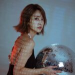 DaYuan Lin Instagram - 元周率π 💅🏻妝髮 @sharonlunlun 📷攝影 @kay820one 👗服裝 @majeparis