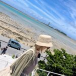DaYuan Lin Instagram - 終於輪到我和室友的小小旅行 ·͜·♡ @gboyswag_official #沖繩三天兩夜 🏝️ #第一次用reels剪影片 #才發現素材不夠用 ꒦ິ^꒦ິ