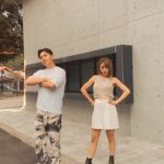 DaYuan Lin Instagram – 這次拍一個帥的，有帥到嗎🤣？