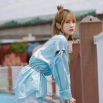 DaYuan Lin Instagram – 你有Monday blues嗎？ 🚰·̫🚰🩵