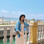 DaYuan Lin Instagram – 兩個人的時候會依賴
一個人的時候才會知道自己多勇敢

上一趟帶媽媽去完日本
才發現自己可以做到的遠比想像中更多

雖然一個人旅行對有些人來說根本沒什麼
但對於很怕孤獨的我來說已經是很大的挑戰了🫣
 
#晚安 #遇到我記得跟我 say hi 👋🏻