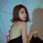 DaYuan Lin Instagram - 元周率π 💅🏻妝髮 @sharonlunlun 📷攝影 @kay820one 👗服裝 @majeparis