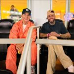 Daddy Yankee Instagram - @nickyjam Qué bueno verte y tener conversaciones productivas contigo, tqm hermano! SALUD Y VIDA! ”Nosotros amamos a nuestros hermanos porque Dios nos amó primero.“ ‭‭1 Juan‬ ‭4‬:‭19‬ ‭ DTB siempre! ✝️☀️