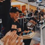 Daddy Yankee Instagram - Muchas gracias por todos sus cariñosos saludos de cumpleaños. En este nuevo año de vida, puedo decir que estoy dichoso, feliz, rodeado de mucho amor, del apoyo de todos ustedes y por sobre todo con la bendición del Señor que en él: todo se puede ✝️ DIOS LOS BENDIGA 🙏🏼