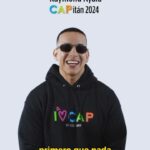 Daddy Yankee Instagram - LLEGÓ EL CAPI! A @fundacioncap Gracias por hacerme parte de esta bonita obra. Significa mucho para mi en el plano personal. Los veo el 20 De Marzo en el @cocacolamh TAMO’ ReaDY!! ✝️🙏🏽❤️‍🔥 🇵🇷