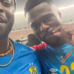 Dadju Djuna Nsungula Instagram – Y’en a 🤲🏾🇨🇩