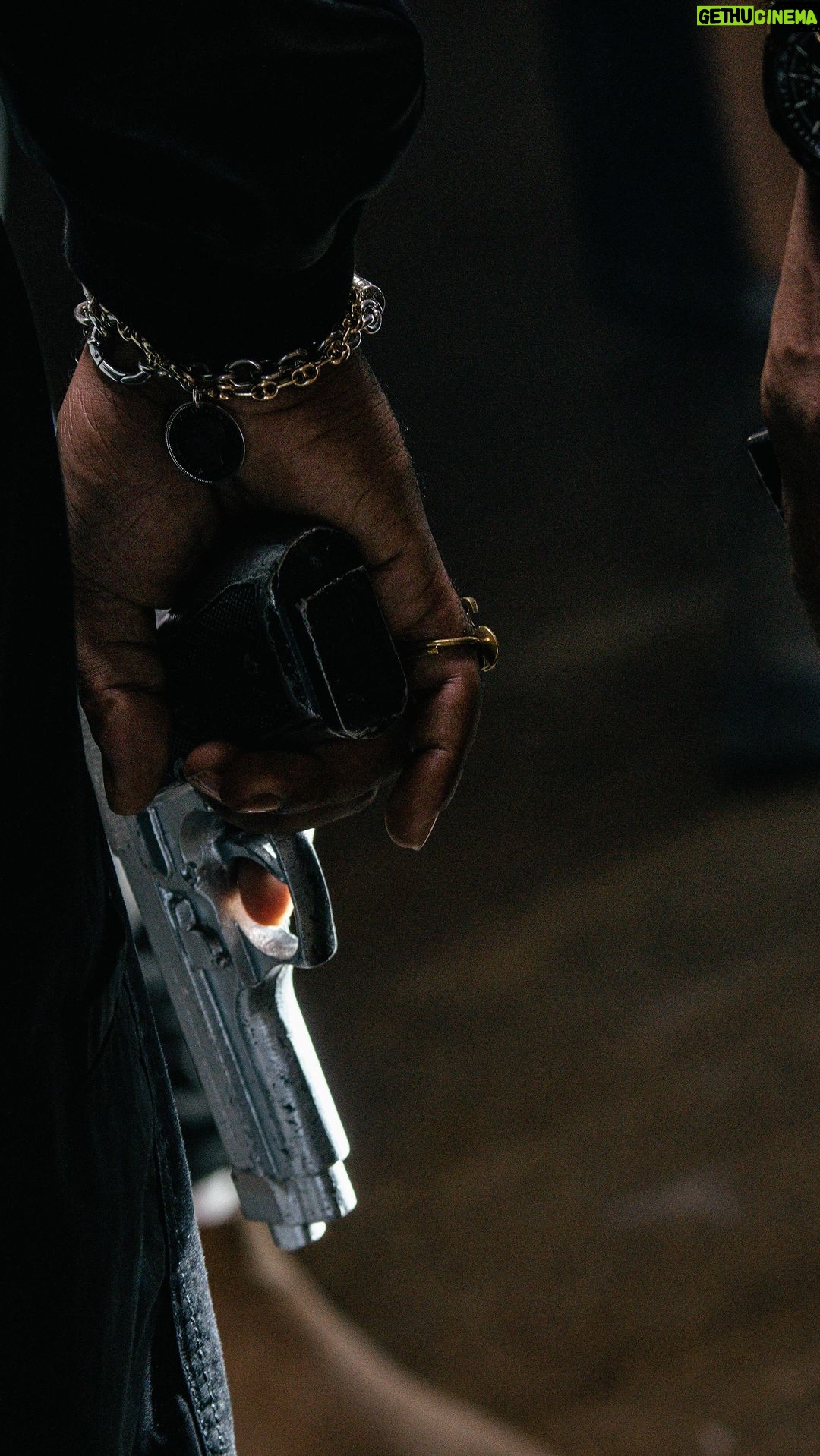 Dadju Djuna Nsungula Instagram - HERITAGE - Acte II : Le Film Disponible sur @youtube