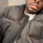Dadju Djuna Nsungula Instagram - Quand il fait froid, le miel arrive 🌳🩸 I LOVE YOU L’album de 2024. @tayc Est-ce qu’ils ont CONSCIENCE??!!
