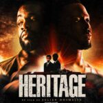 Dadju Djuna Nsungula Instagram - HERITAGE - Acte II : Le Film. Maintenant disponible sur Youtube. Le lien est en bio.