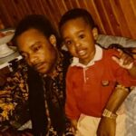 Dadju Djuna Nsungula Instagram - …Je prendrai la sienne