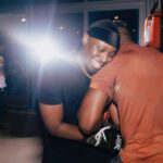 Dadju Djuna Nsungula Instagram – On a dit celui qui essaye a déjà gagné 😅