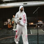 Dadju Djuna Nsungula Instagram – Bercy J-6
L’album de l’année J-7
🌳🩸