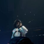 Dadju Djuna Nsungula Instagram - Qu’est-ce qu’il faut dire encore? 🦅🍯🇨🇩 @fallyipupa01 👏🏾 U-Arena Paris