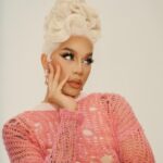 Dahlia Sin Instagram - T H E C O L O U R B A L L Creative Director, Producer and Casting Director: @jimi_urquiaga / @missleidyrodriguez Photographer: @alvinkeanwong Photography Assistant: @celsoassuncao @yxniunius Hair Director: @v.i.d.a.n.a_ Set Designer: @massoonn Art Director: @coolstuff_worldwide Set Dresser: @ryannsnook Styling Director: @sofausti Styling Assistants: @Cholulalemon @spencerwainfor Production Assistants: @fedderico.wang devilstaco @a_doodleroo @no_guey_back_nao Location: SMASHBOX BK - @smashboxstudios My Look Outfit @guvanchnyc Hair @daledela Corset @whatkatiediduk 💋 Smashbox Studios BK