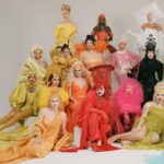 Dahlia Sin Instagram - T H E C O L O R B A L L @dazedbeauty Creative Director, Producer and Casting Director: @jimi_urquiaga / @missleidyrodriguez Photographer: pasteltraces @katiemccurdy_ Hair Director: @v.i.d.a.n.a_ Set Designer: @massoonn Art Director: @coolstuff_worldwide Set Dresser: @ryannsnook Styling Director: @sofausti Styling Assistants: @Cholulalemon @spencerwainfor Production Assistants: @fedderico.wang devilstaco @a_doodleroo @no_guey_back_nao Location: SMASHBOX BK - @smashboxstudios My Look Outfit @guvanchnyc Hair @daledela Corset @whatkatiediduk 💋 Smashbox Studios BK