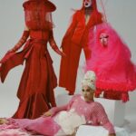 Dahlia Sin Instagram - T H E C O L O R B A L L @dazedbeauty Creative Director, Producer and Casting Director: @jimi_urquiaga / @missleidyrodriguez Photographer: pasteltraces @katiemccurdy_ Hair Director: @v.i.d.a.n.a_ Set Designer: @massoonn Art Director: @coolstuff_worldwide Set Dresser: @ryannsnook Styling Director: @sofausti Styling Assistants: @Cholulalemon @spencerwainfor Production Assistants: @fedderico.wang devilstaco @a_doodleroo @no_guey_back_nao Location: SMASHBOX BK - @smashboxstudios My Look Outfit @guvanchnyc Hair @daledela Corset @whatkatiediduk 💋 Smashbox Studios BK