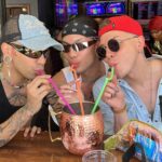 Dahlia Sin Instagram - SUMMER DUMPIANA #itwascuteorwhateva