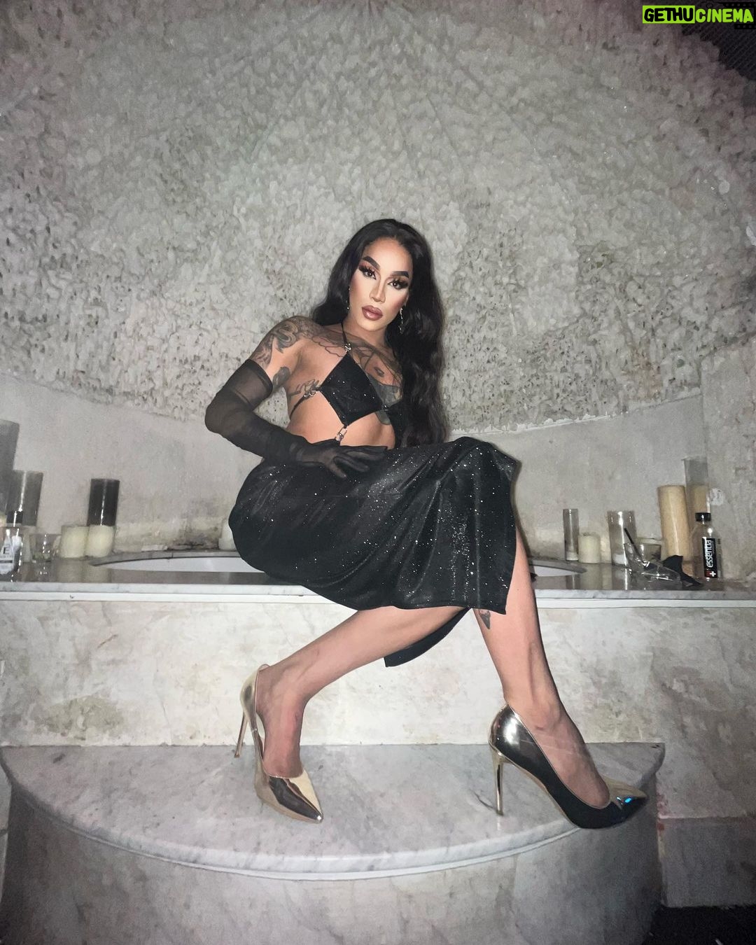 Dahlia Sin Instagram - 🕯️@_utierre 🕯️ Photos @__lemonate Sony Hall