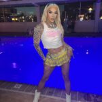 Dahlia Sin Instagram - Asbury Dumpiana 🤍💛