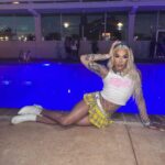 Dahlia Sin Instagram - Asbury Dumpiana 🤍💛