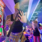 Dahlia Sin Instagram - 🎮🕹️👾 @wynwoodpride 📸✨ Wynwood Pride