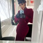 Dahlia Sin Instagram - BTS 🖤 Photos @alvinkeanwong