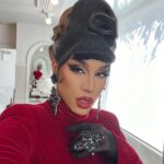 Dahlia Sin Instagram - BTS 🖤 Photos @alvinkeanwong