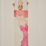 Dahlia Sin Instagram - T H E C O L O U R B A L L Creative Director, Producer and Casting Director: @jimi_urquiaga / @missleidyrodriguez Photographer: @alvinkeanwong Photography Assistant: @celsoassuncao @yxniunius Hair Director: @v.i.d.a.n.a_ Set Designer: @massoonn Art Director: @coolstuff_worldwide Set Dresser: @ryannsnook Styling Director: @sofausti Styling Assistants: @Cholulalemon @spencerwainfor Production Assistants: @fedderico.wang devilstaco @a_doodleroo @no_guey_back_nao Location: SMASHBOX BK - @smashboxstudios My Look Outfit @guvanchnyc Hair @daledela Corset @whatkatiediduk 💋 Smashbox Studios BK