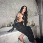 Dahlia Sin Instagram - 🕯️@_utierre 🕯️ Photos @__lemonate Sony Hall