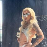 Dahlia Sin Instagram - BTS 🛸