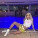 Dahlia Sin Instagram - Asbury Dumpiana 🤍💛