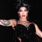 Dahlia Sin Instagram - Pride Is Over. Now Let’s Get Back To ME!🖤 New York, New York