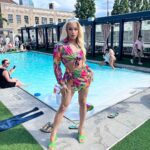 Dahlia Sin Instagram - BABY SUMMER IS BACK AND SO IS @softservenyc 🍦 Join Us For This Pride Weekend Kick Off Next Week JUNE 22ND @summerclubnyc For The OVA POOL KIKI 🌈 Line Up 🕶️⛱️ Djs- @xxoarra @funinjune @chopstixmami Performers- @beaujangless @thejamiecd Hosts- @airikprince @barbie.swae @yamilx @bylatinmen @stormsun So Grab Your Itty Bitty Bikini 👙And Sunblock Lotion🧴And Let’s MELT 💦 ☀️ Tickets are just 10$ Link in bio 🔥 2-9PM DONT WAIT 😎 The Summer Club NYC