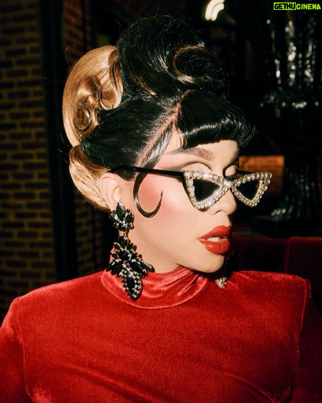 Dahlia Sin Instagram - BTS 🖤 Photos @alvinkeanwong