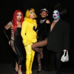 Dahlia Sin Instagram - H A U S 🔴🟡⚫️🔵