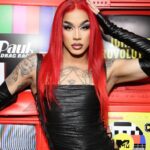 Dahlia Sin Instagram - Premier Party Ready ❤️ @rupaulsdragrace @mtv