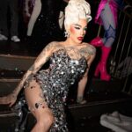 Dahlia Sin Instagram - 2 0 2 4 🪩 Photos @pictureplastic