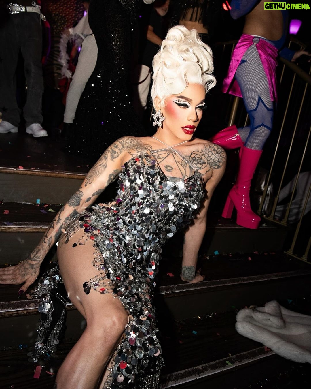 Dahlia Sin Instagram - 2 0 2 4 🪩 Photos @pictureplastic