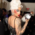 Dahlia Sin Instagram - 2 0 2 4 🪩 Photos @pictureplastic