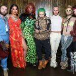 Dahlia Sin Instagram - Baby when I tell you that @hardserveny is THAT GIRL! The way we changed up the game in NYC and making a safe place for the children, is just truly amazing 😍 We are now over 2 years in and what me and @lucasxskywalker have created, and I will continue to create has been MAGIC! I’m so glad that we could bring all these amazing and talented people/artists together every week and make it a place where you could just have the best time and let go! I love calling you all my family! (Ps. Sorry I couldn’t tag everyone lol) Being able to also travel with our party to other states from NYC/MIAMI/LA and CHICAGO 🥵 collabing with these Parties/venues is deff one for the books 😝 I can’t wait to do that at our new home @thespotbarnyc join us Starting December 8th! At 11pm as we build and grow even bigger! LOVE YOU ALL and see you there 😘 Ticket link in bio 😎 The Spot