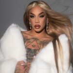 Dahlia Sin Instagram - FEMININE ENERGY