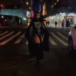 Dahlia Sin Instagram - Maleficent Storms NYC 🔥 New York, New York