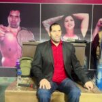 Dalip Singh Instagram -