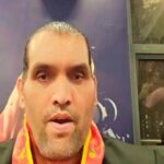 Dalip Singh Instagram -