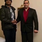 Dalip Singh Instagram -