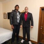 Dalip Singh Instagram -